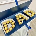 Ferrero DAD Box