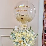 Little prince welcome box