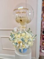 Little prince welcome box - Image 3