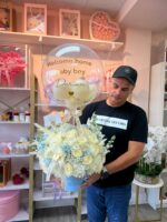Little prince welcome box - Image 2