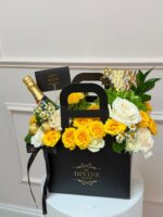 The Gentleman’s Celebration Bag