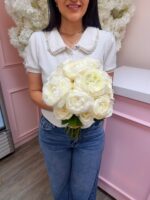 The Ivory Elegance Bridal Collection