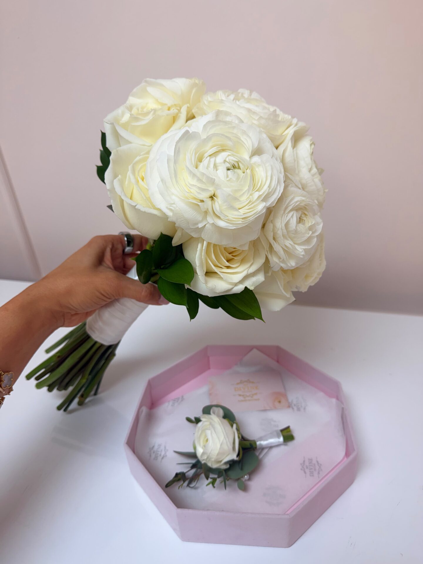 the-ivory-elegance-bridal-collection-5 The Ivory Elegance Bridal Collection