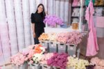 Advanced Floral Design Group Workshop