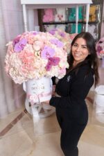 Advanced Floral Design Group Workshop