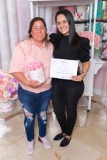 Advanced Floral Design Group Workshop