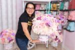 Advanced Floral Design Group Workshop