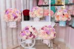 Advanced Floral Design Group Workshop