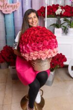 Advanced Floral Design Group Workshop