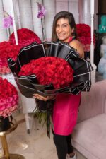 Advanced Floral Design Group Workshop