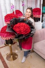 Advanced Floral Design Group Workshop