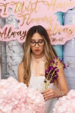 Advanced Floral Design Group Workshop