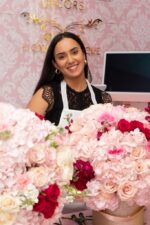Advanced Floral Design Group Workshop