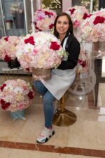Advanced Floral Design Group Workshop
