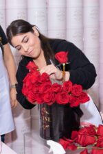 Advanced Floral Design Group Workshop
