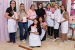 Advanced Floral Design Group Workshop
