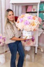 Advanced Floral Design Group Workshop