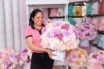 Advanced Floral Design Group Workshop
