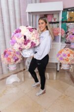 Advanced Floral Design Group Workshop
