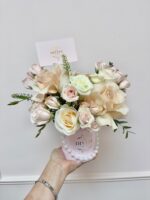 Mini Blush Pearl Box - Image 2