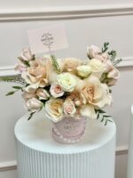 Mini Blush Pearl Box - Image 3