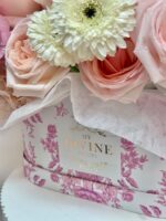 Pinks Victorian
