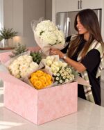 Mystery Flower Box
