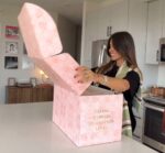 Caja Misteriosa de Flores - Imagen 3