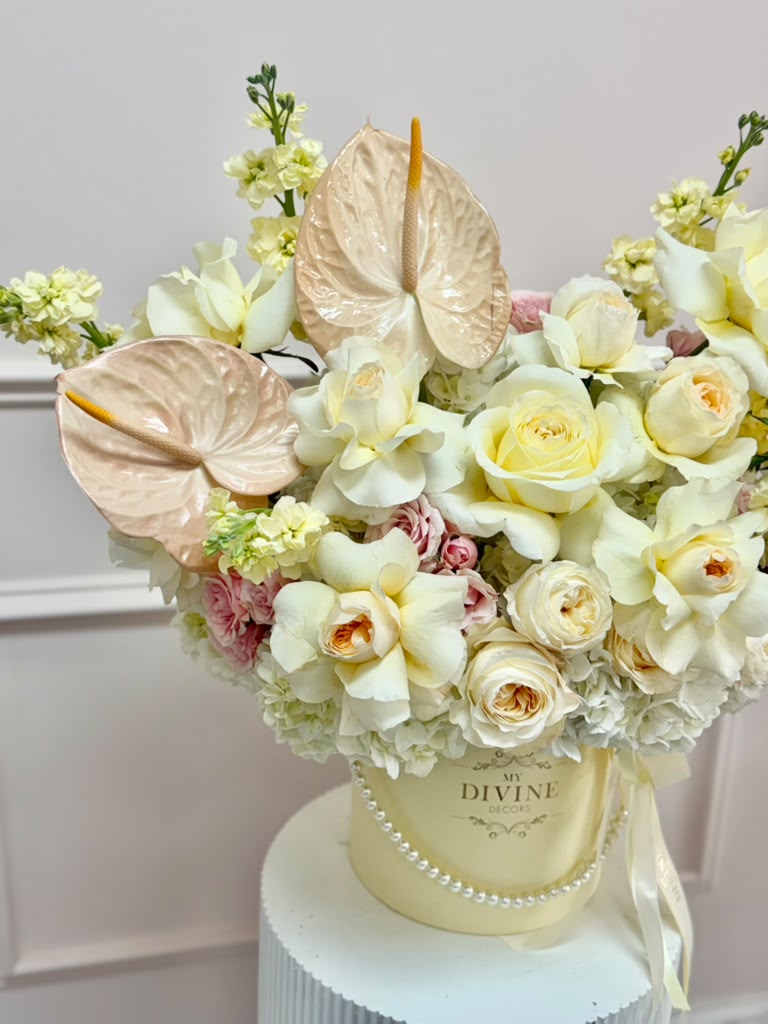 pearl-garden-hat-box-2 Pearl Garden Hat Box - Image 3