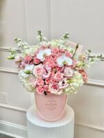 The Arabella hat box - Image 3