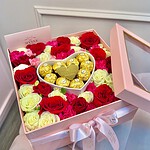 Amour Sweet Box