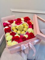 Amour Sweet Box