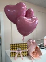 The “Pop & Chocolate” Gift Set - Image 2