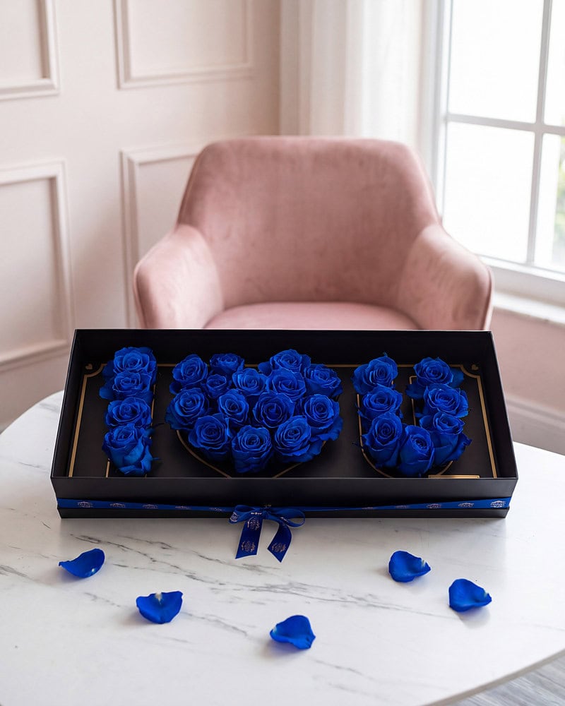 Gift boxes