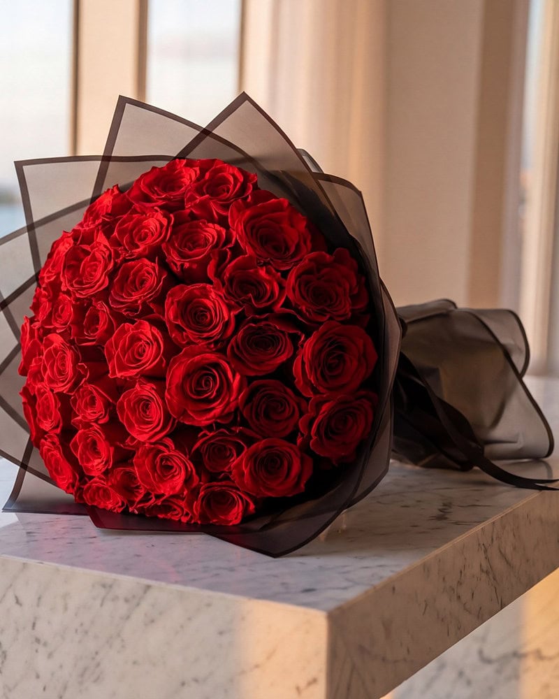 Hand bouquets