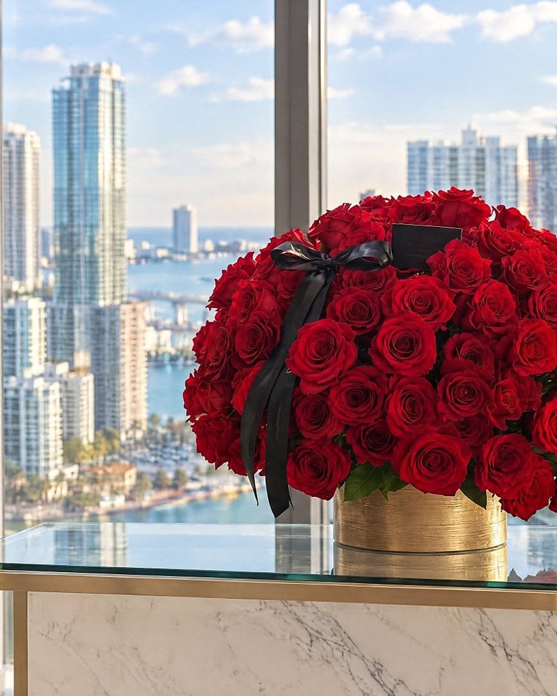 Roses